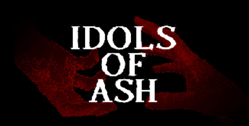 Idols of Ash cover art